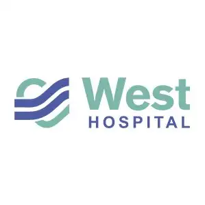 west hospital Gallery