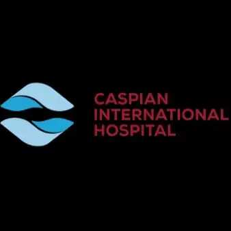 Caspian İnternational Hospital Gallery