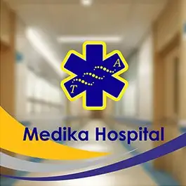 Medika Hospital Gallery