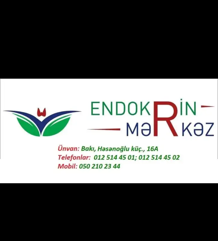 Endokrin Mərkəz Gallery